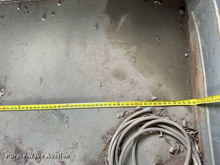 image for item NP9786 1976 Chevrolet  delivery truck