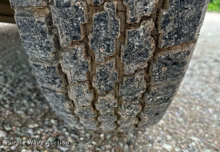 image for item NP9786 1976 Chevrolet  delivery truck