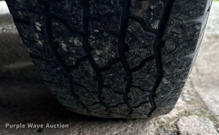 image for item NP9786 1976 Chevrolet  delivery truck