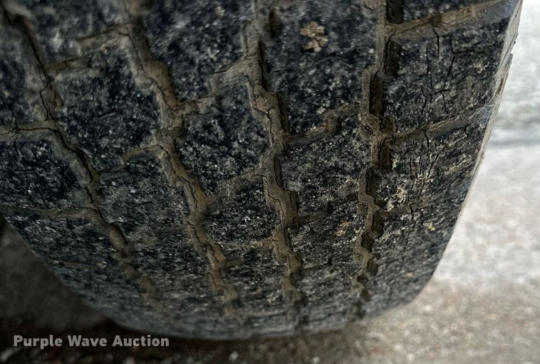 image for item NP9786 1976 Chevrolet  delivery truck