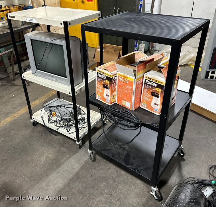 image for item NP9856 Electronics