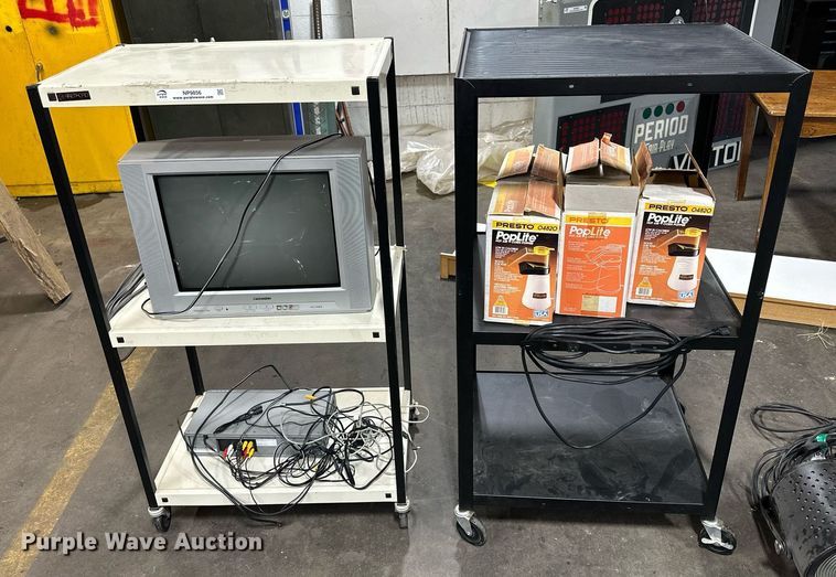 image for item NP9856 Electronics