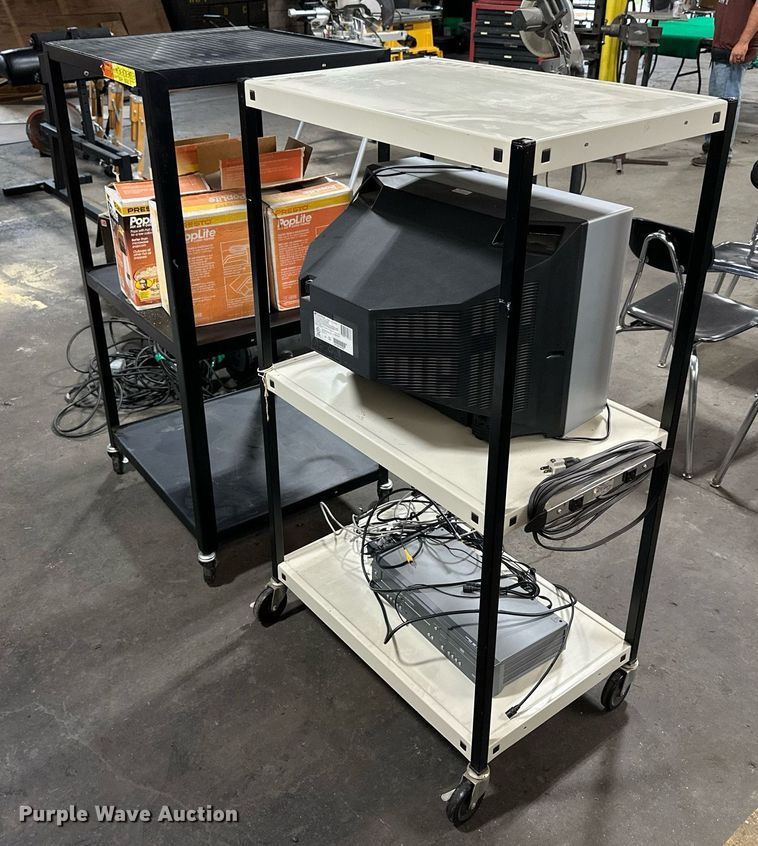 image for item NP9856 Electronics