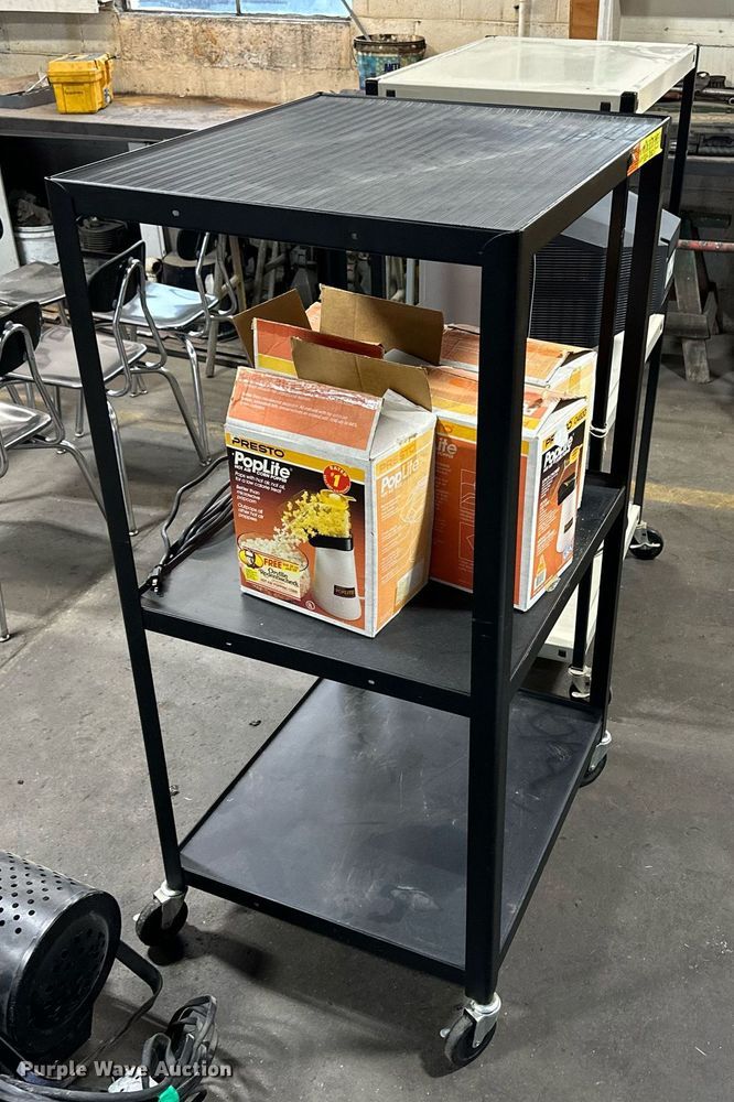 image for item NP9856 Electronics