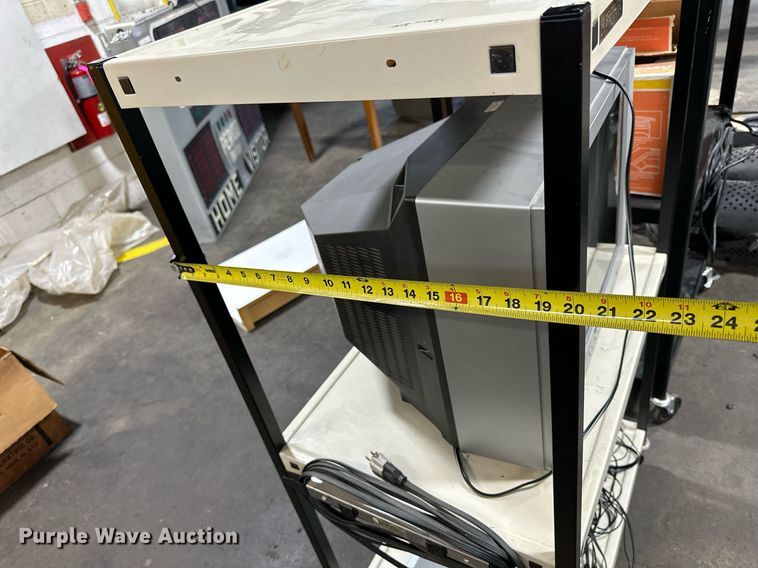 image for item NP9856 Electronics