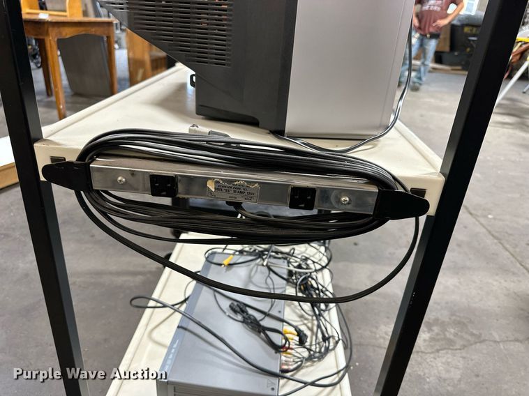 image for item NP9856 Electronics