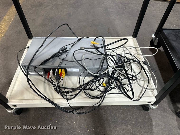 image for item NP9856 Electronics