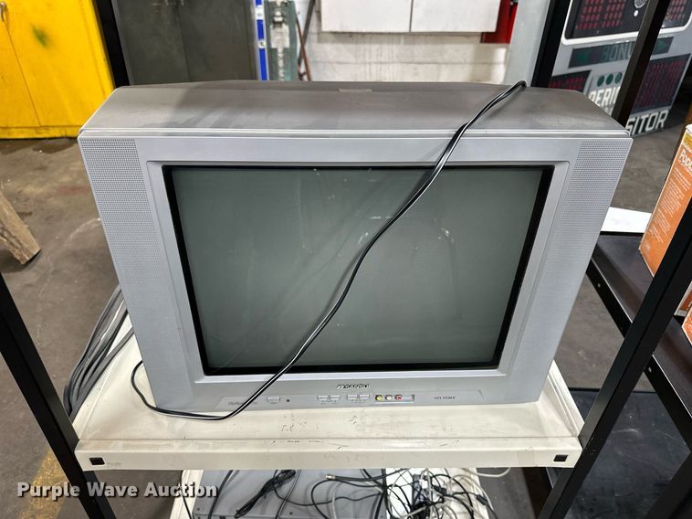 image for item NP9856 Electronics