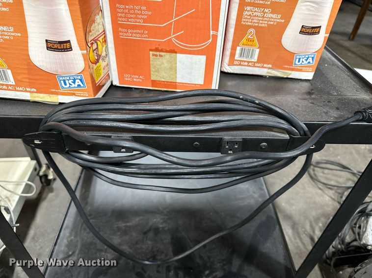 image for item NP9856 Electronics