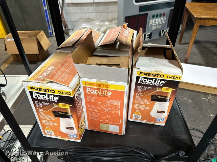 image for item NP9856 Electronics