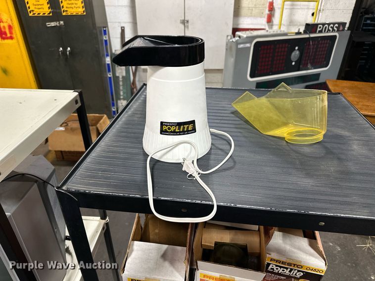 image for item NP9856 Electronics