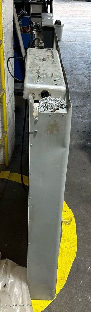 image for item NP9857 Fair-Play  scoreboard