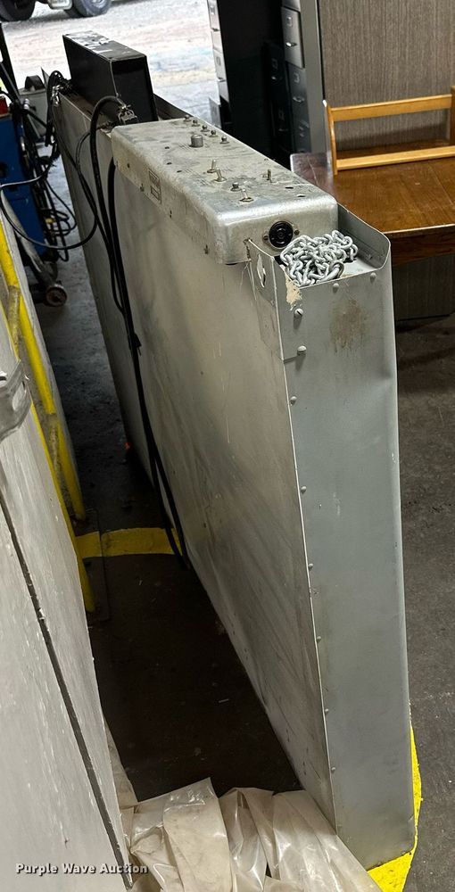 image for item NP9857 Fair-Play  scoreboard