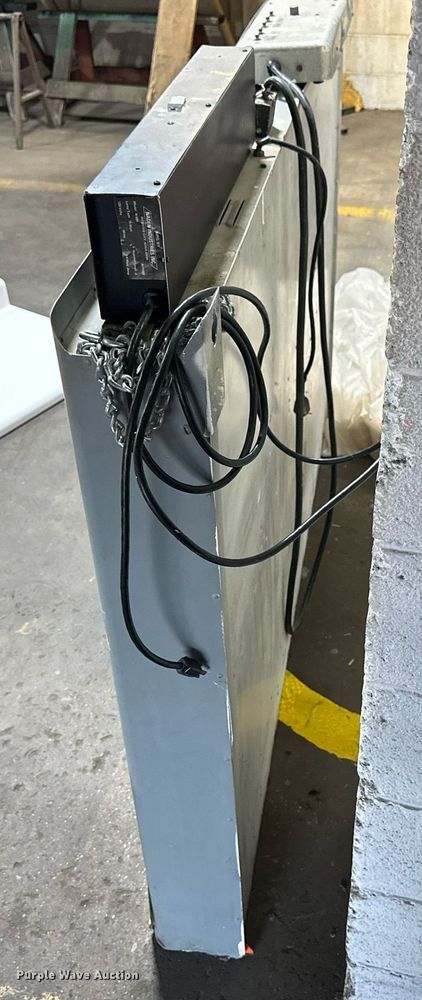 image for item NP9857 Fair-Play  scoreboard