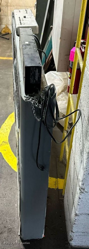 image for item NP9857 Fair-Play  scoreboard