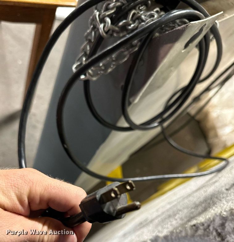 image for item NP9857 Fair-Play  scoreboard