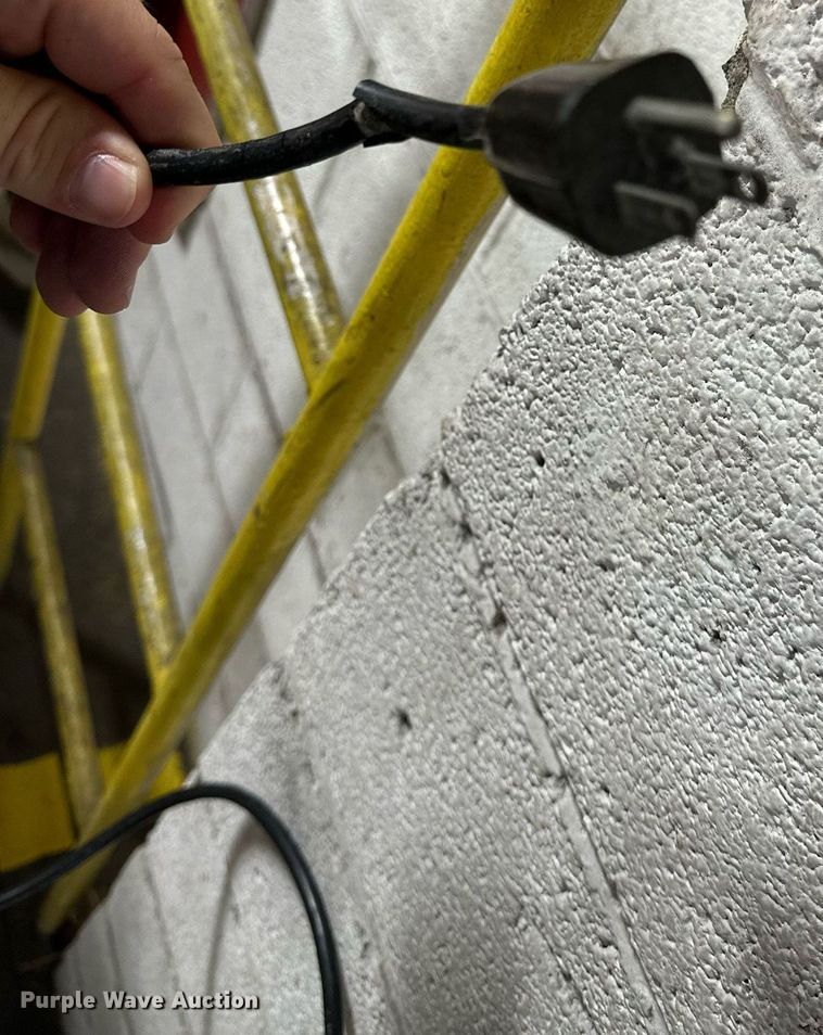 image for item NP9857 Fair-Play  scoreboard