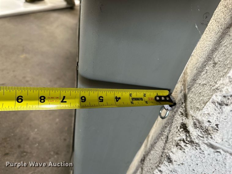 image for item NP9857 Fair-Play  scoreboard