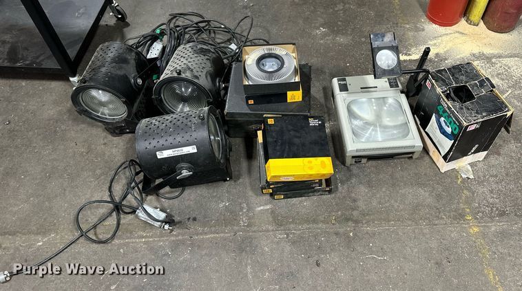 image for item NP9858 Electronics