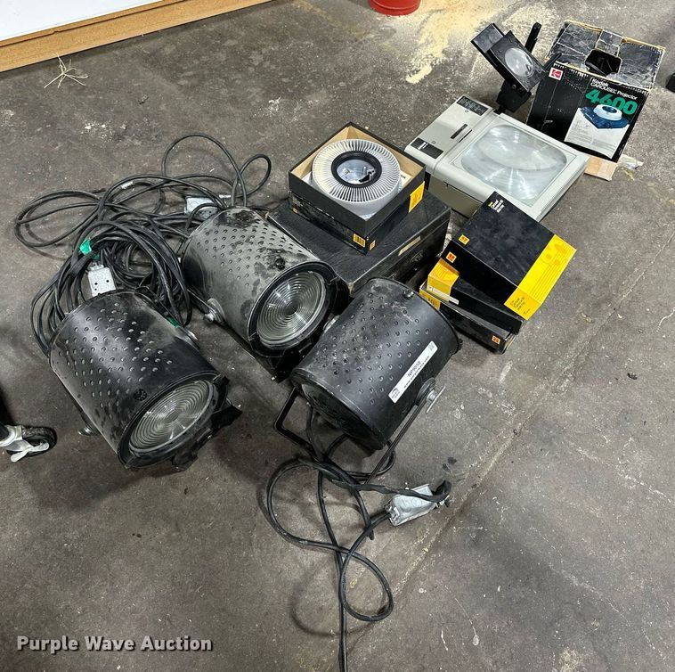 image for item NP9858 Electronics