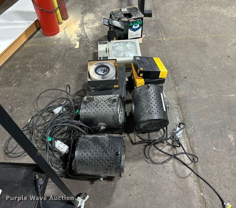 image for item NP9858 Electronics