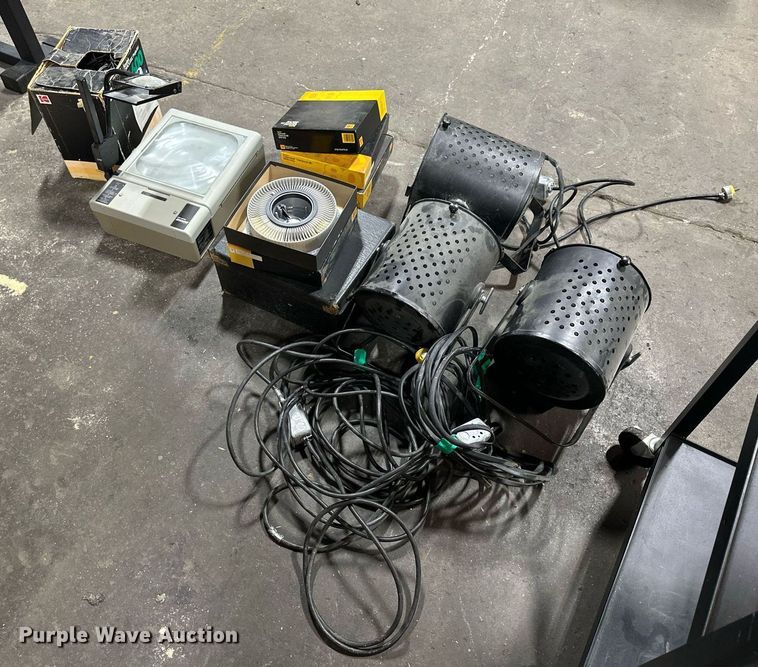 image for item NP9858 Electronics