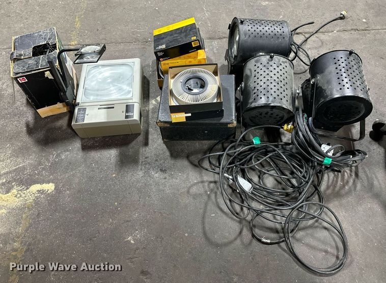 image for item NP9858 Electronics