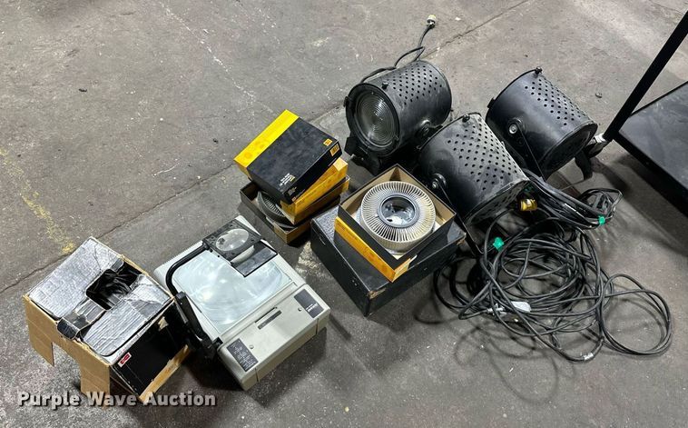 image for item NP9858 Electronics