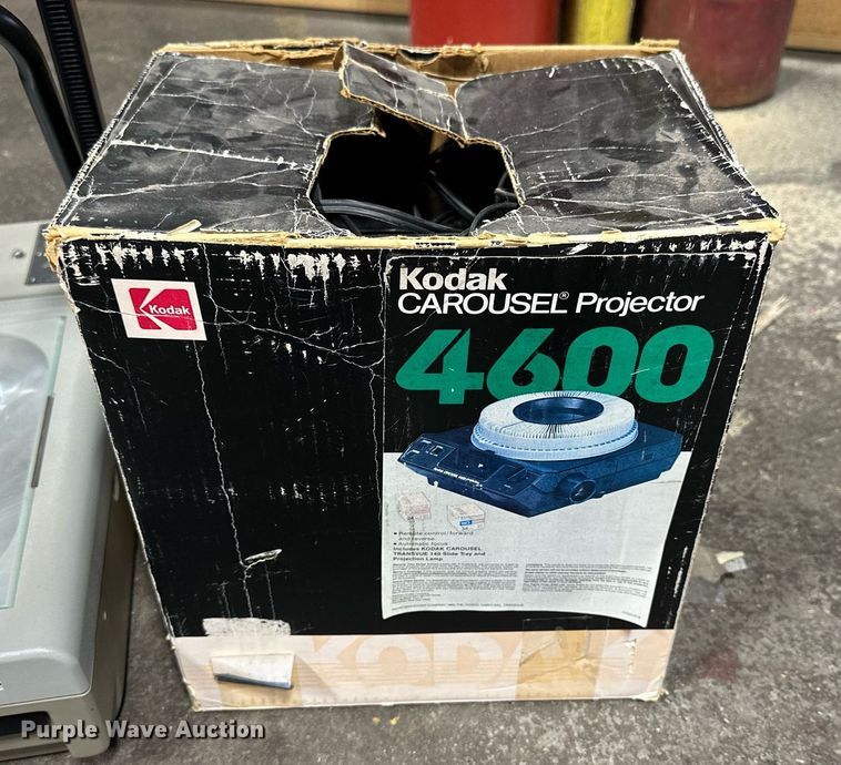 image for item NP9858 Electronics