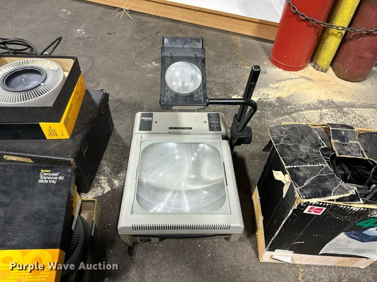 image for item NP9858 Electronics