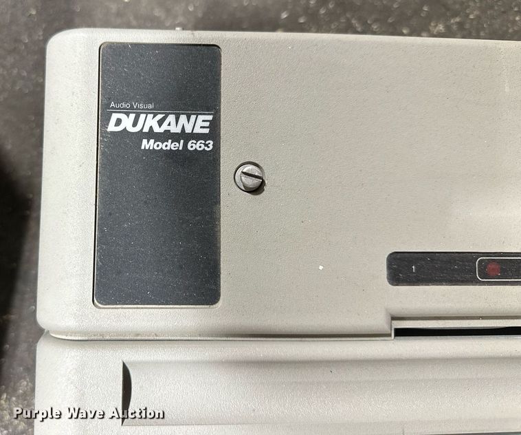 image for item NP9858 Electronics