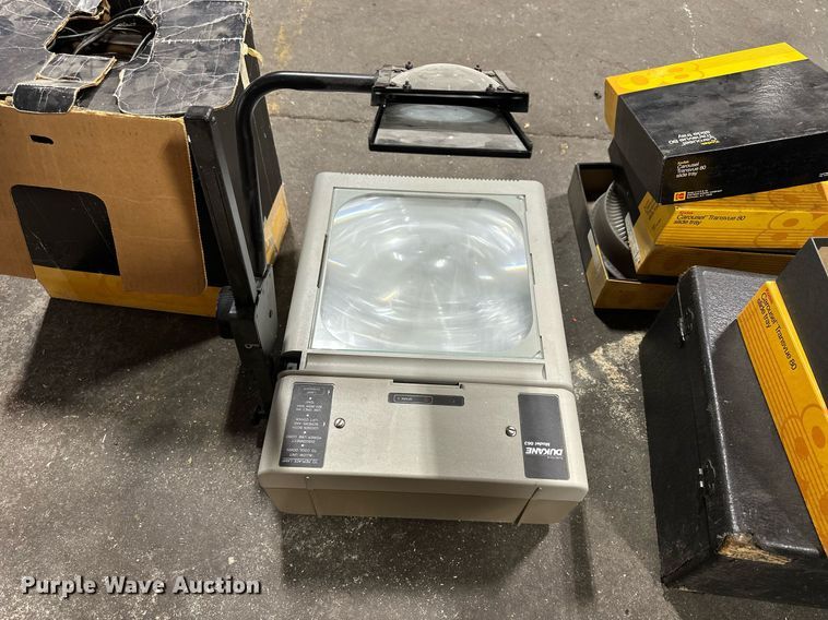 image for item NP9858 Electronics