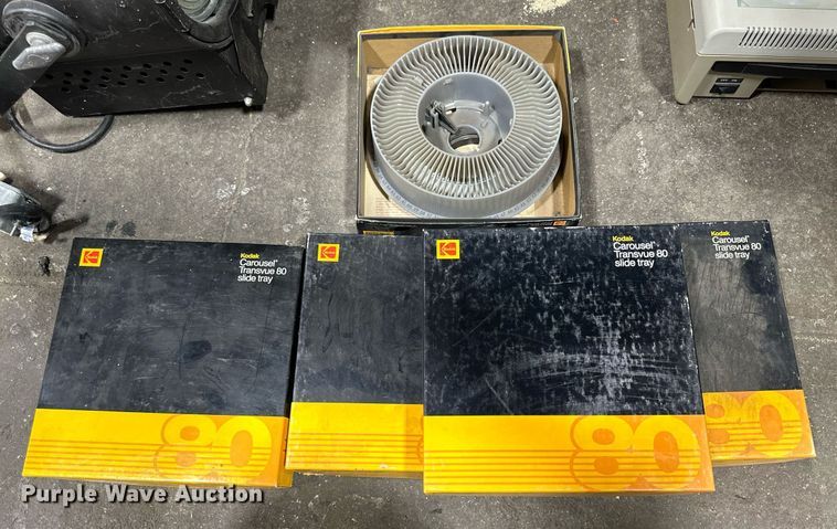 image for item NP9858 Electronics