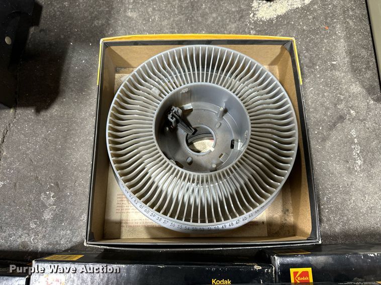 image for item NP9858 Electronics