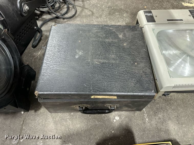 image for item NP9858 Electronics