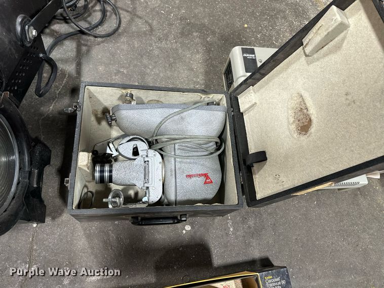 image for item NP9858 Electronics