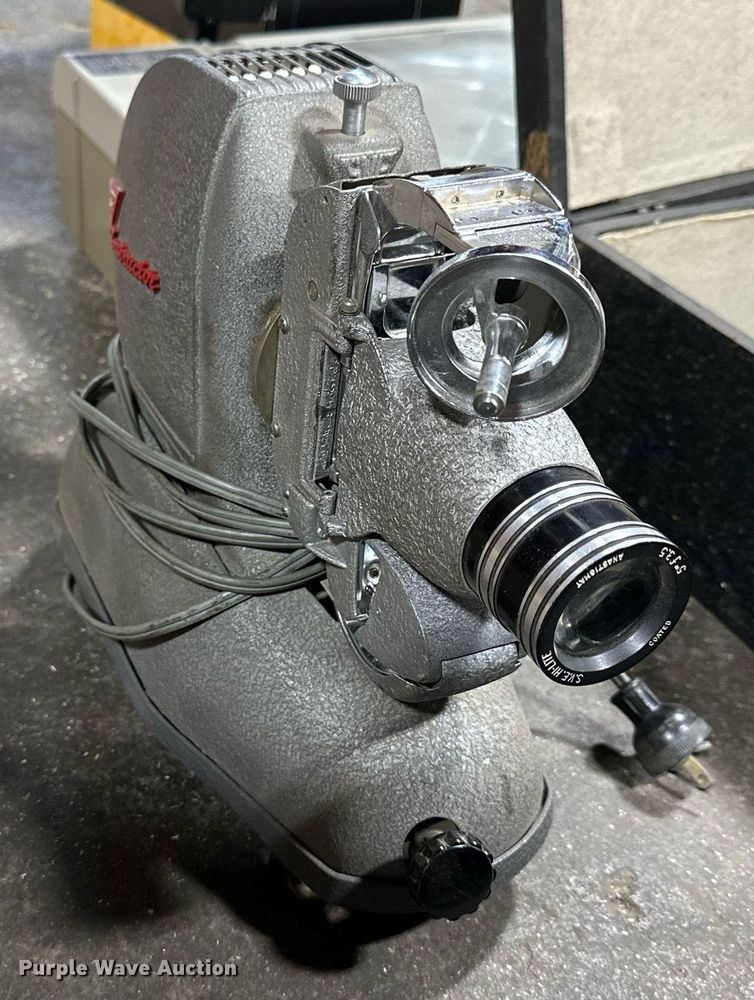 image for item NP9858 Electronics