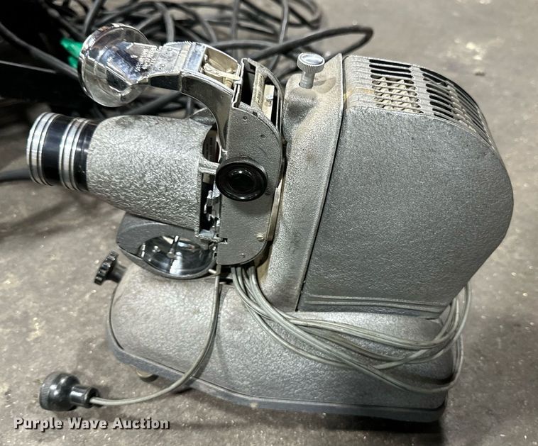 image for item NP9858 Electronics