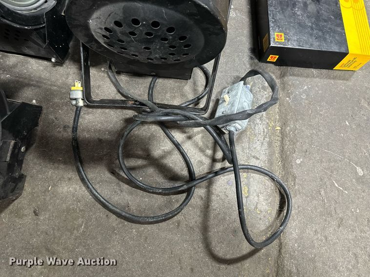 image for item NP9858 Electronics