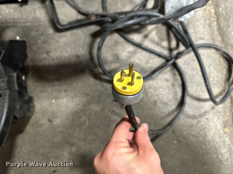 image for item NP9858 Electronics