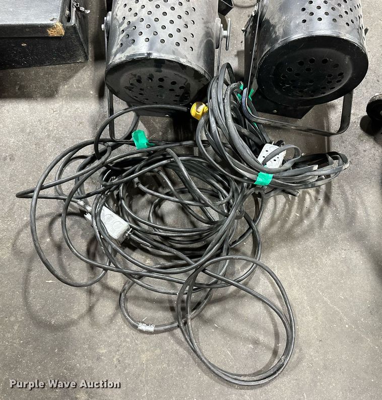 image for item NP9858 Electronics