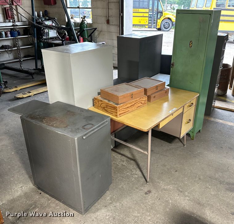 image for item NP9859 Office equipment