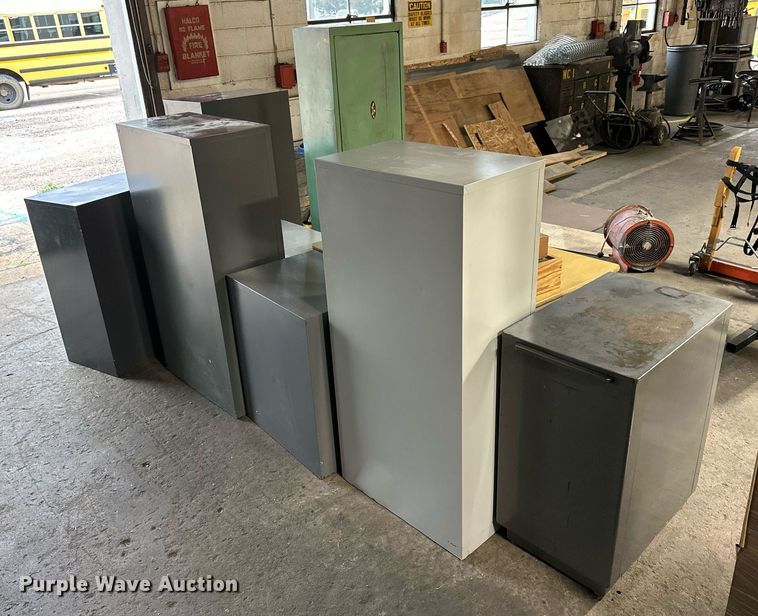 image for item NP9859 Office equipment