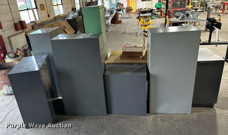 image for item NP9859 Office equipment