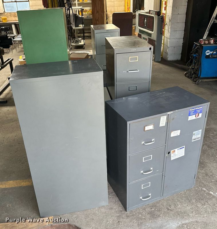 image for item NP9859 Office equipment