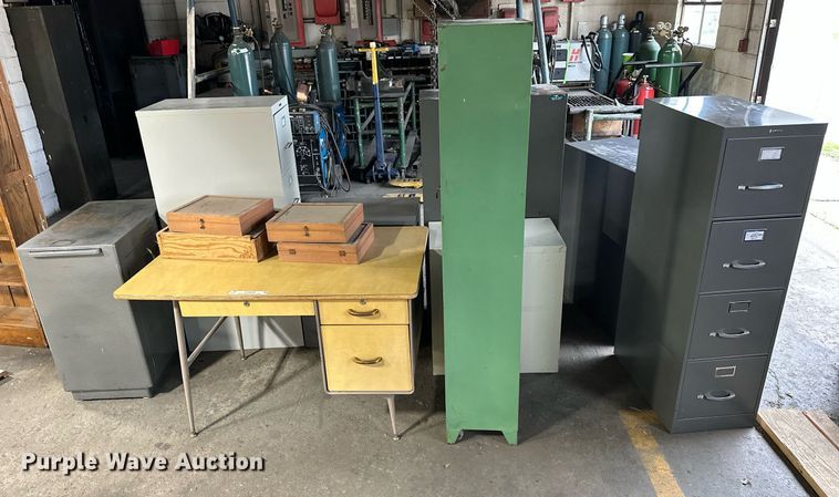 image for item NP9859 Office equipment