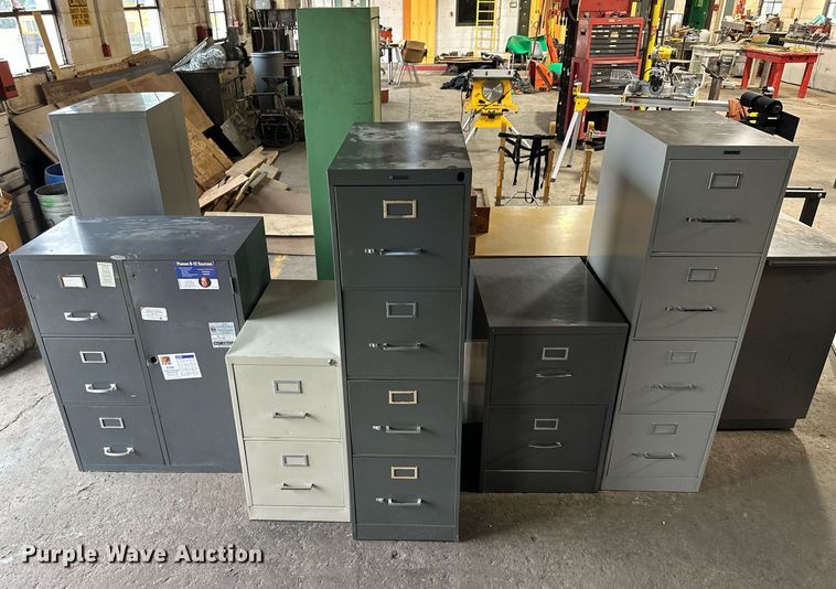 image for item NP9859 Office equipment