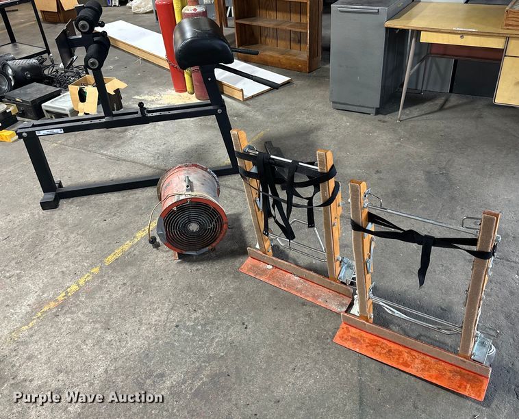 image for item NP9860 Tools