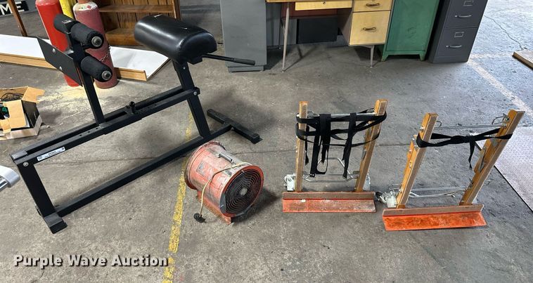 image for item NP9860 Tools