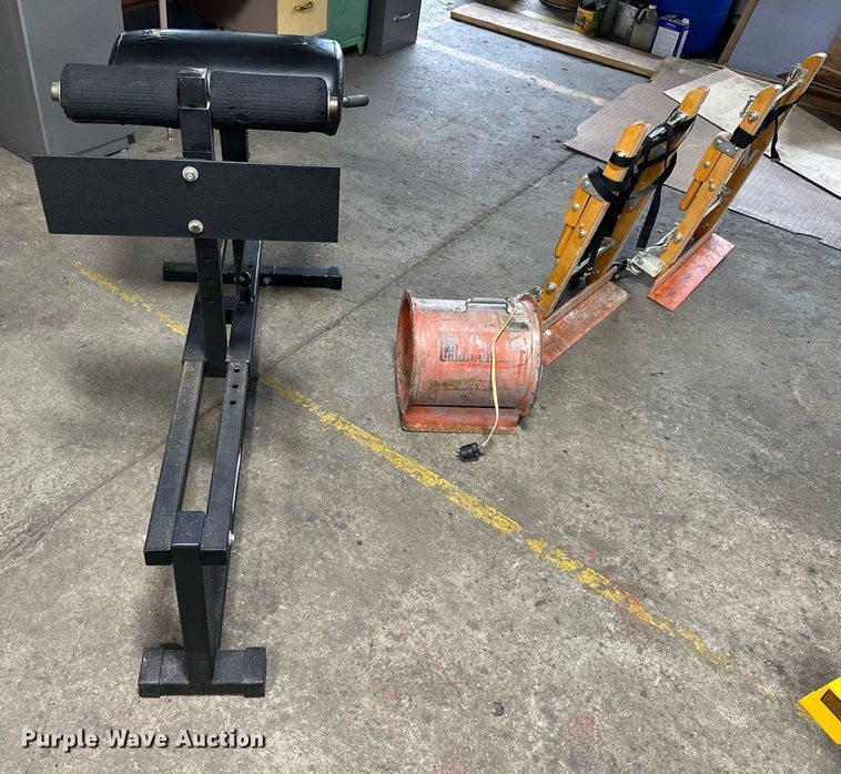 image for item NP9860 Tools